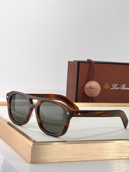 Loro Piana Roadster Eyeglasses