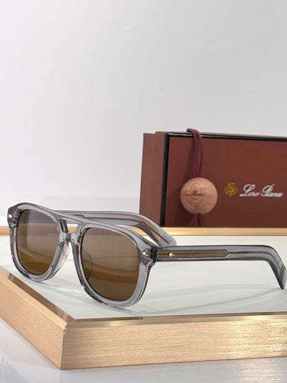Loro Piana Roadster Eyeglasses