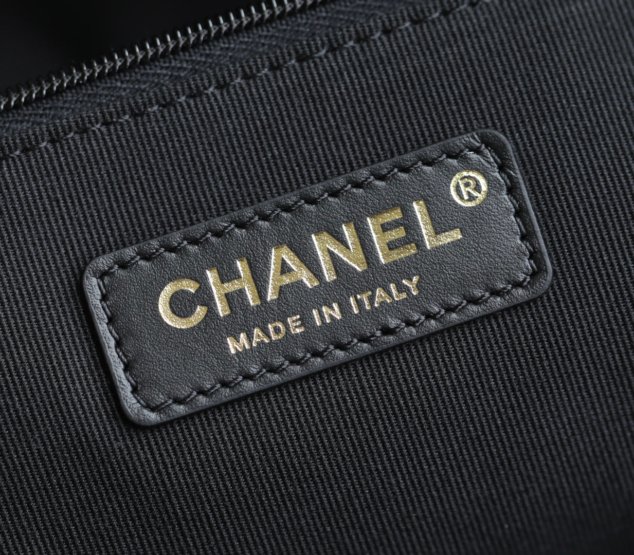 Chanel 25A Suede Hobo Shopping Bag – 25A Collection