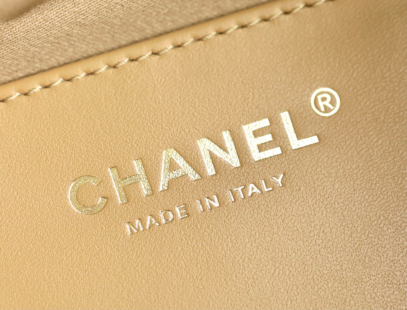 Chanel 25 Bag Hobo