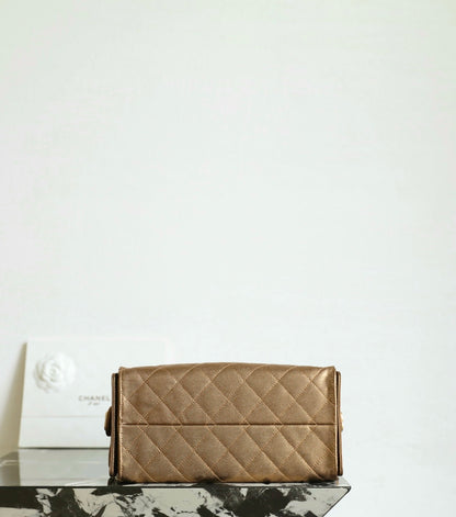 Chanel 25 Bag Hobo