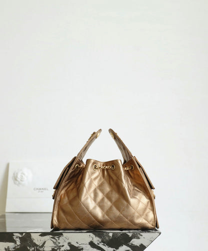 Chanel 25 Bag Hobo