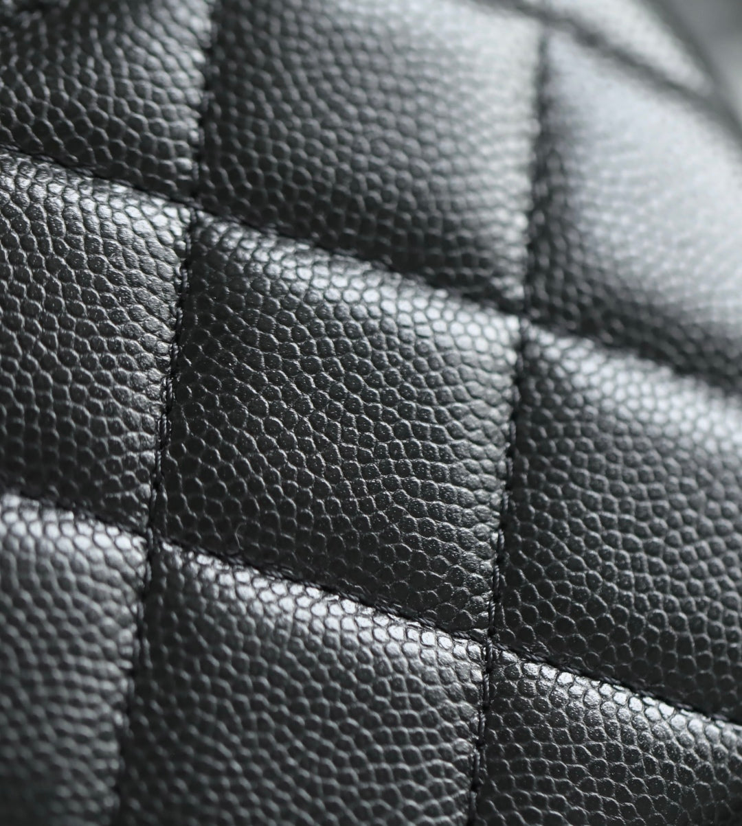 Chanel 25B LP Box Bag with Star Buckle – Autumn/Winter Collection
