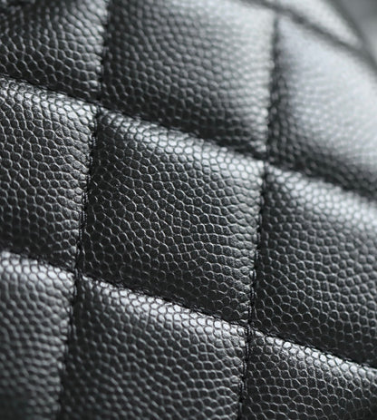 Chanel 25B LP Box Bag with Star Buckle – Autumn/Winter Collection