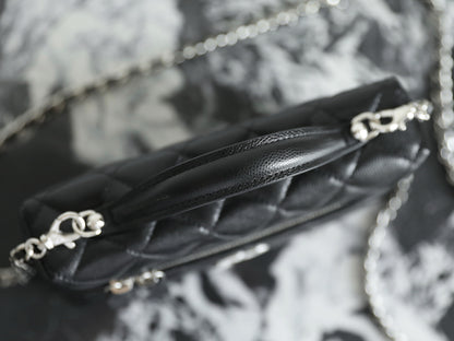 Chanel 25B LP Box Bag with Star Buckle – Autumn/Winter Collection