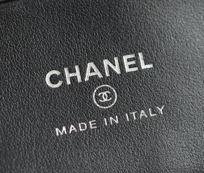 Chanel 25B LP Box Bag with Star Buckle – Autumn/Winter Collection