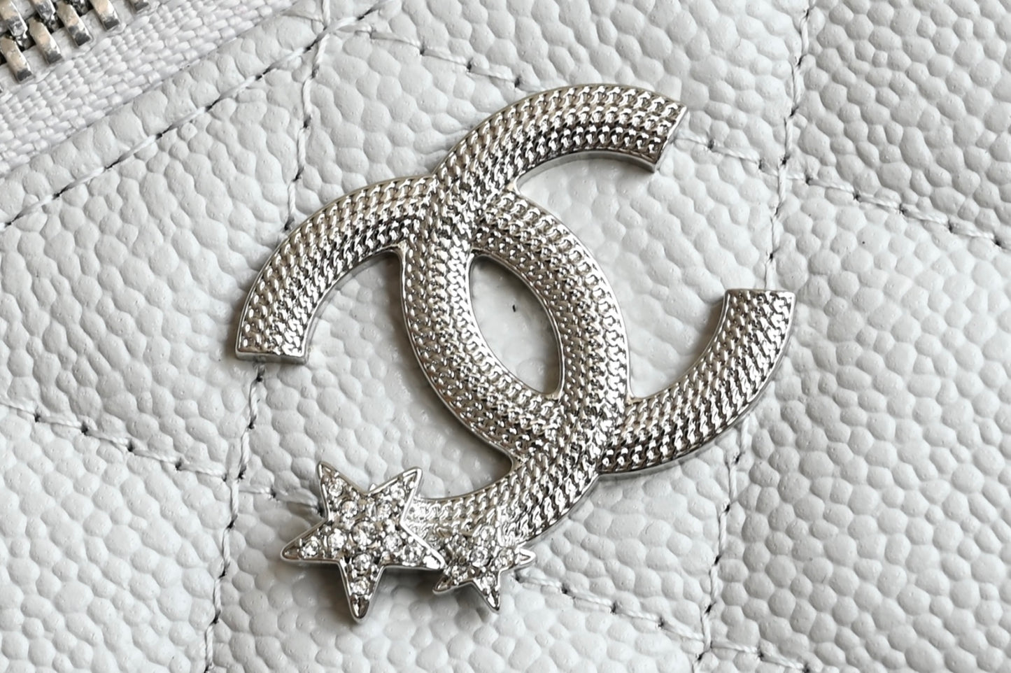 Chanel LP Box Bag – Autumn/Winter 25FW