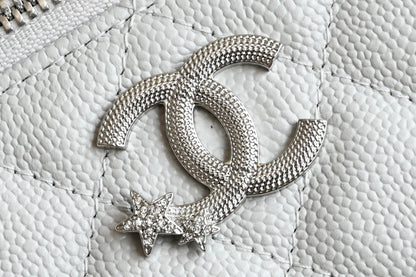 Chanel LP Box Bag – Autumn/Winter 25FW