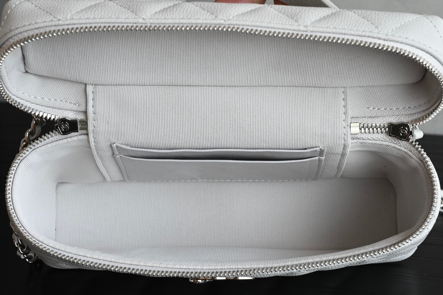 Chanel LP Box Bag – Autumn/Winter 25FW