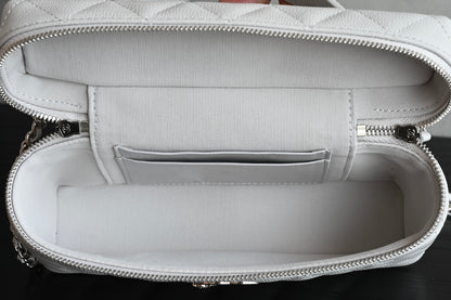 Chanel LP Box Bag – Autumn/Winter 25FW