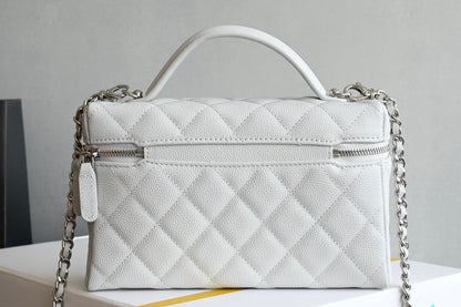 Chanel LP Box Bag – Autumn/Winter 25FW