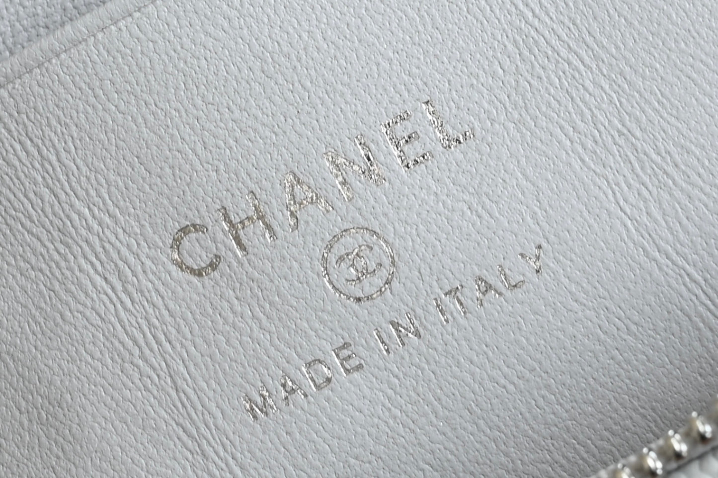 Chanel LP Box Bag – Autumn/Winter 25FW