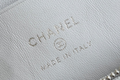 Chanel LP Box Bag – Autumn/Winter 25FW