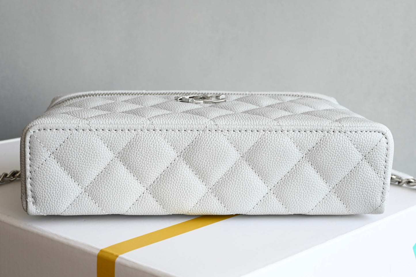 Chanel LP Box Bag – Autumn/Winter 25FW