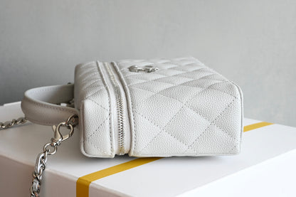 Chanel LP Box Bag – Autumn/Winter 25FW