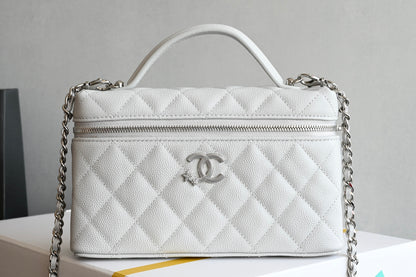 Chanel LP Box Bag – Autumn/Winter 25FW