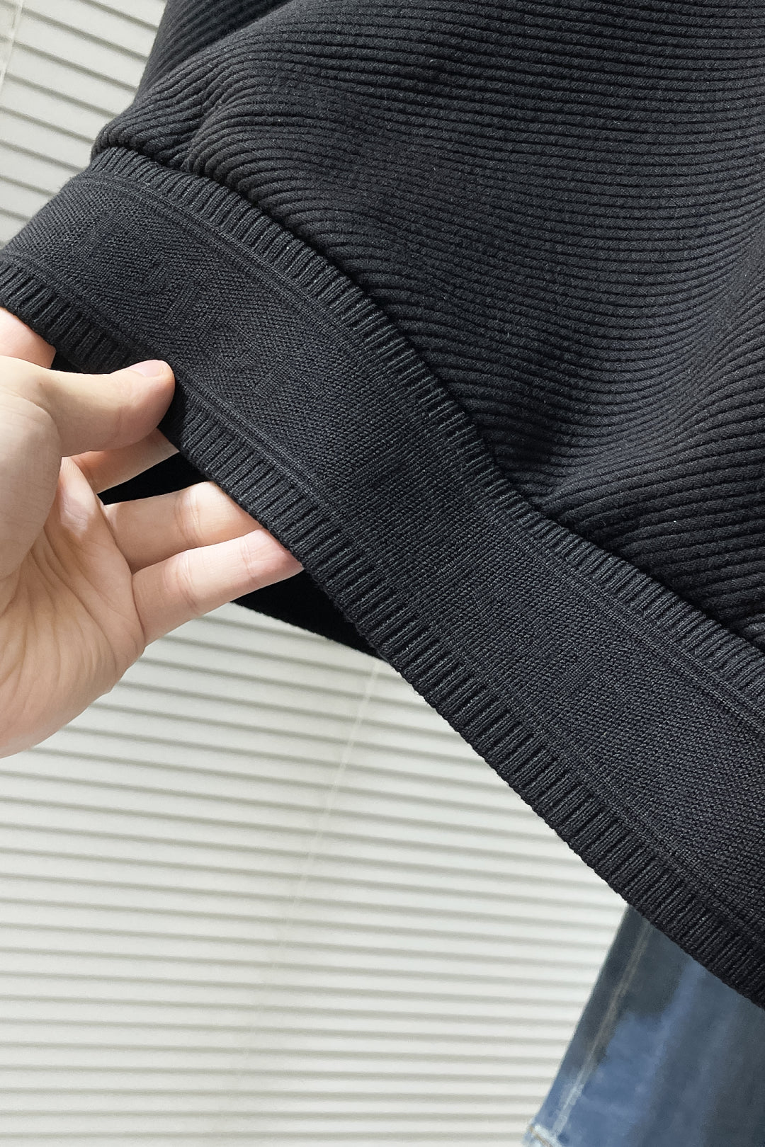 Dior 2025 Pre-Fall Jacket – 2025SS