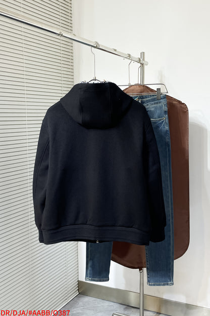 Dior 2025 Pre-Fall Jacket – 2025SS