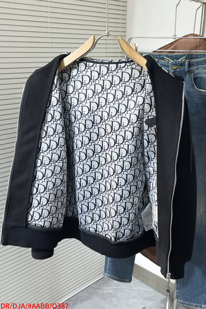 Dior 2025 Pre-Fall Jacket – 2025SS