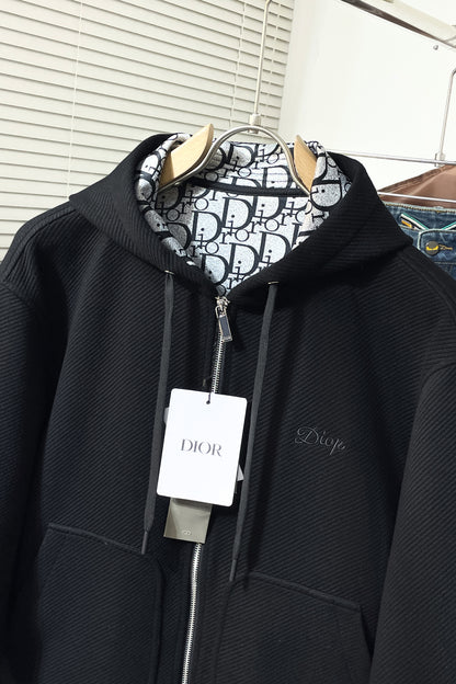 Dior 2025 Pre-Fall Jacket – 2025SS