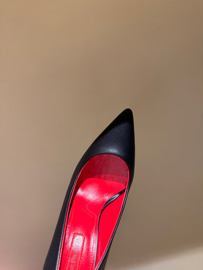 Cesare Paciotti Dagger High Heels