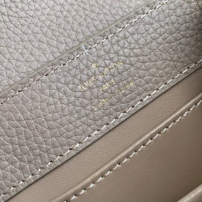 Louis Vuitton Capucines Mini Handbag