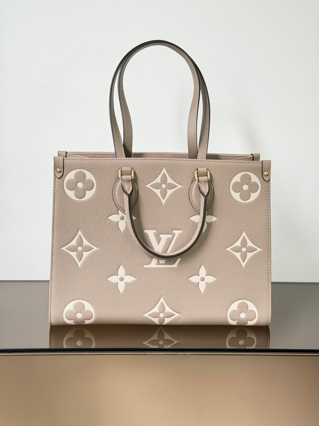 Louis Vuitton OnTheGo Medium Handbag