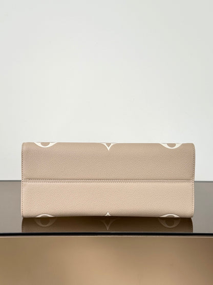 Louis Vuitton OnTheGo Medium Handbag
