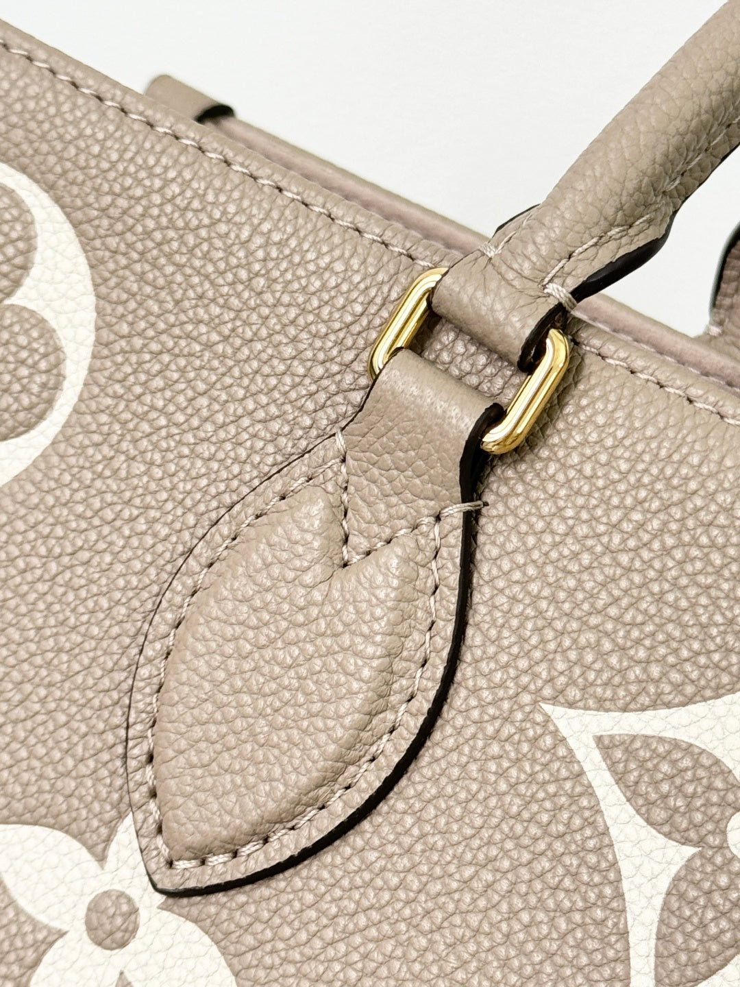 Louis Vuitton OnTheGo Medium Handbag