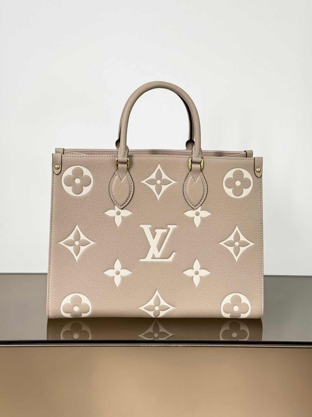 Louis Vuitton OnTheGo Medium Handbag