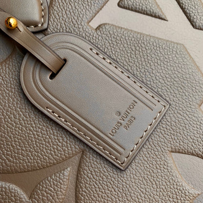Louis Vuitton Onthego Monogram Tote