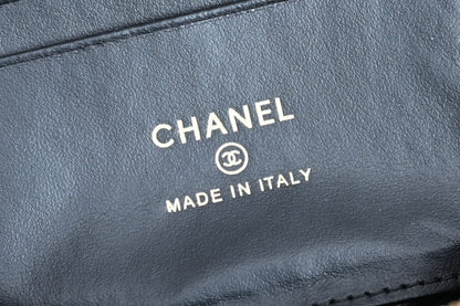 Chanel Large Quilted LP Lunchbox Bag – 25K Collection