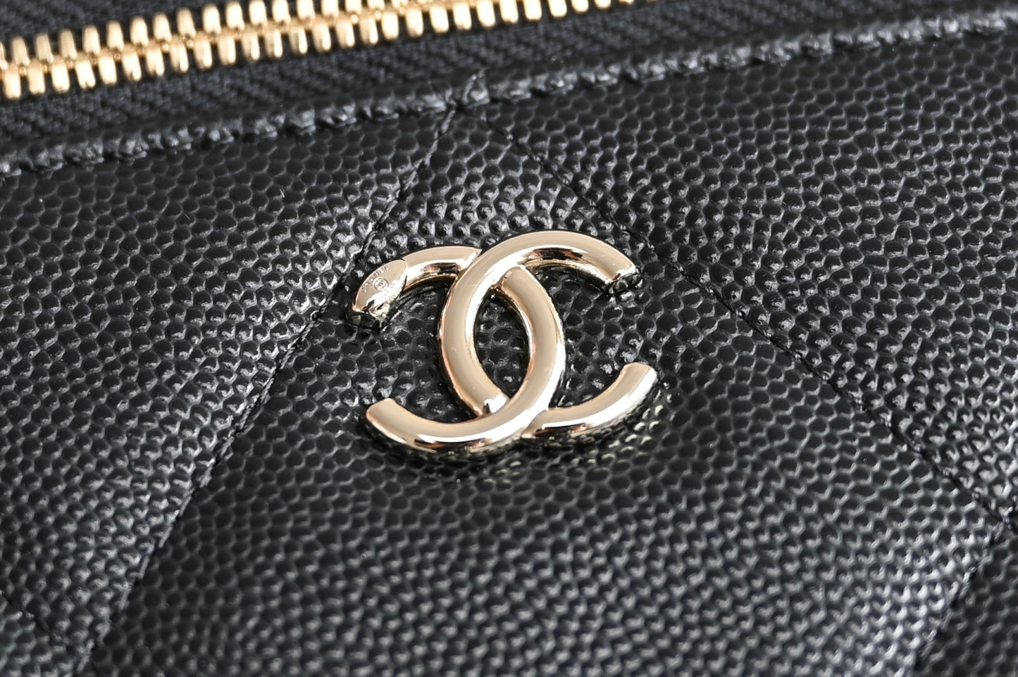 Chanel Large Quilted LP Lunchbox Bag – 25K Collection