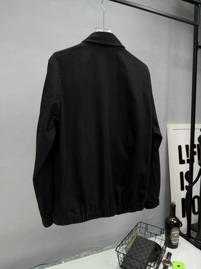 Ralph Lauren 2025 Washed Denim Jacket