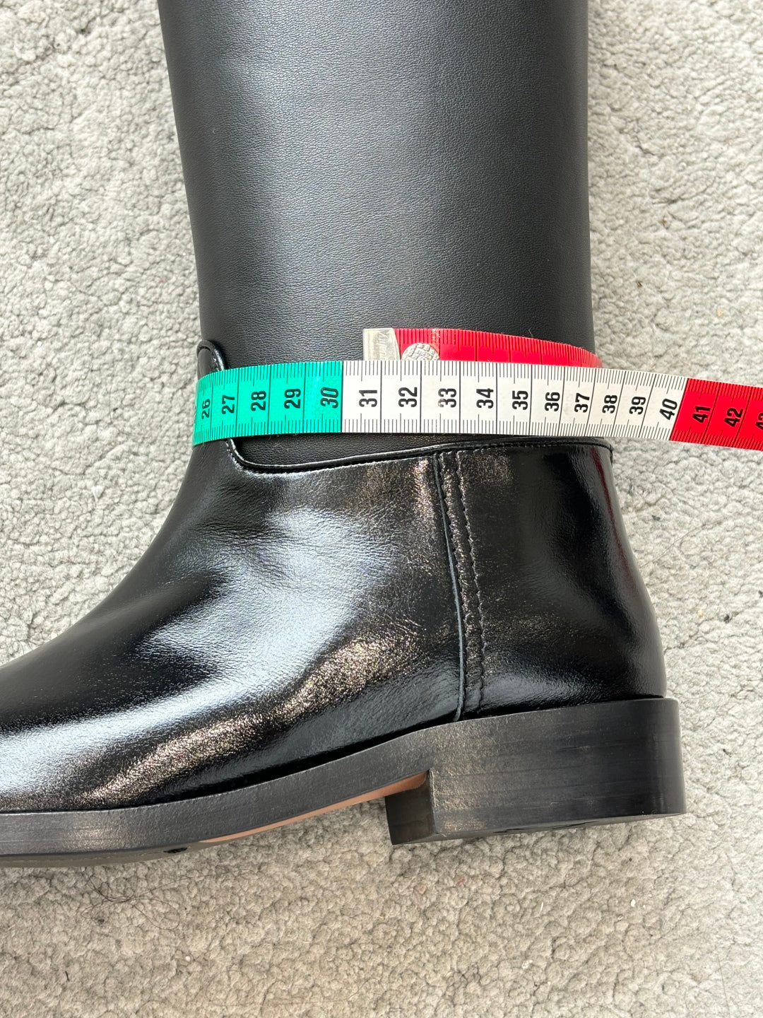 Chanel Chelsea Knight Boots – Autumn/Winter Collection