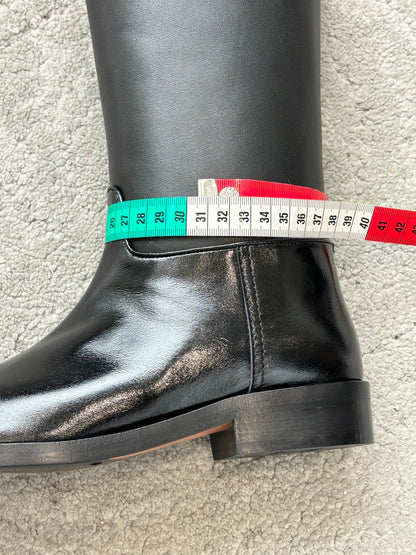 Chanel Chelsea Knight Boots – Autumn/Winter Collection