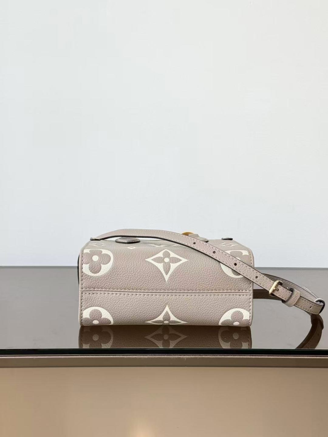 Louis Vuitton OnTheGo BB Handbag