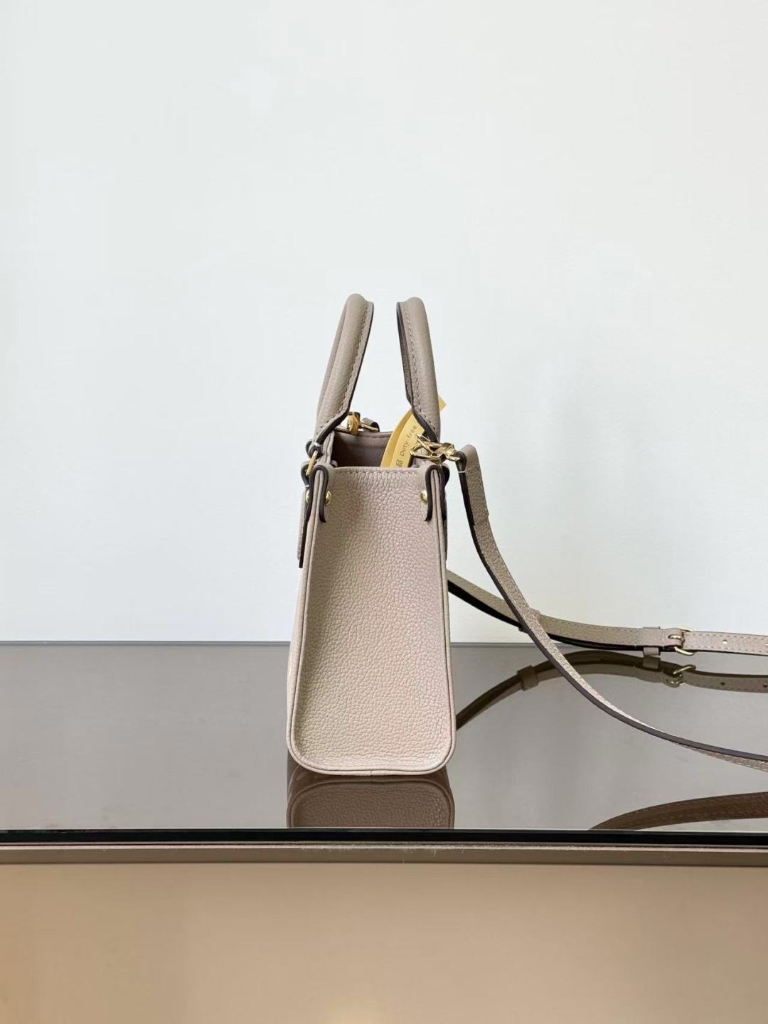 Louis Vuitton OnTheGo BB Handbag