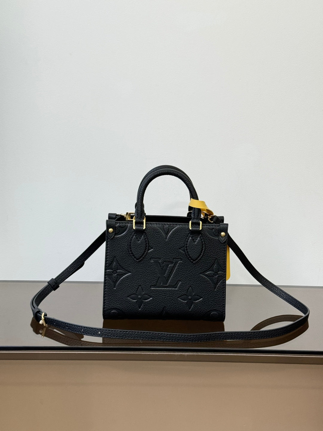 Louis Vuitton OnTheGo BB Handbag