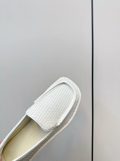 Bottega Veneta Daddy Loafer