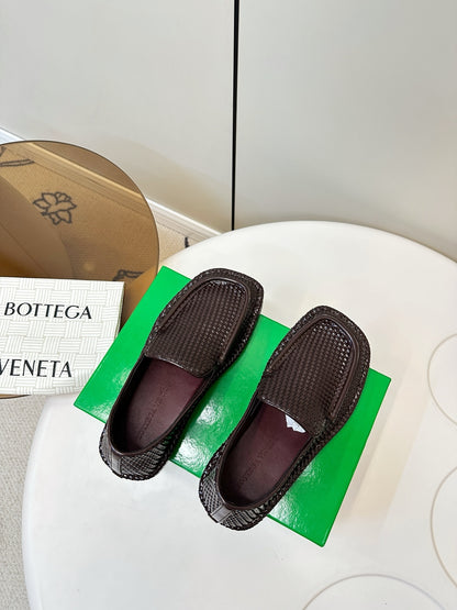 Bottega Veneta Daddy Loafer