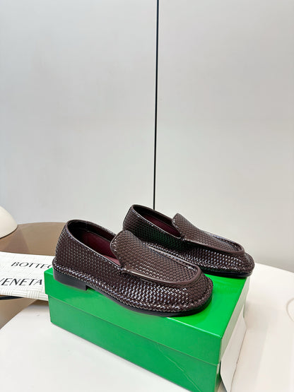 Bottega Veneta Daddy Loafer