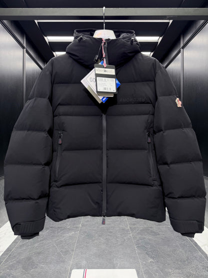 Moncler Grenoble Ski Down Jacket – 2025FW