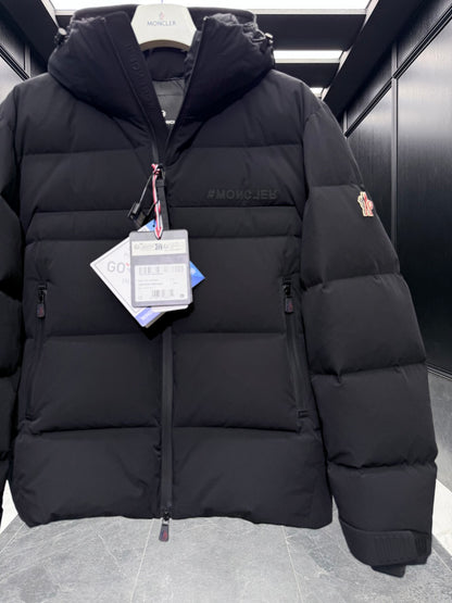 Moncler Grenoble Ski Down Jacket – 2025FW