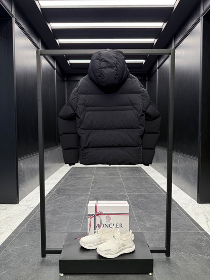 Moncler Grenoble Ski Down Jacket – 2025FW
