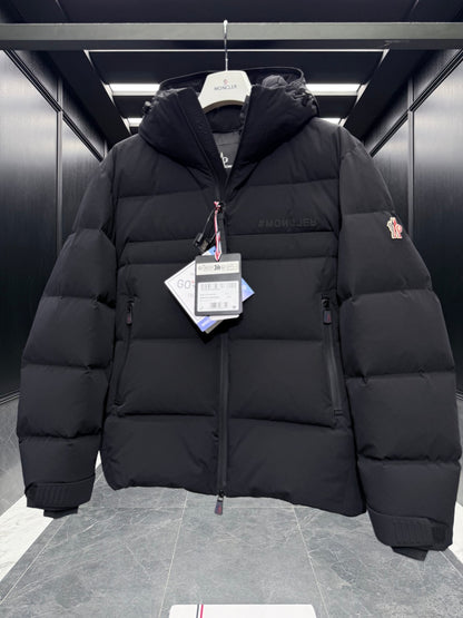 Moncler Grenoble Ski Down Jacket – 2025FW