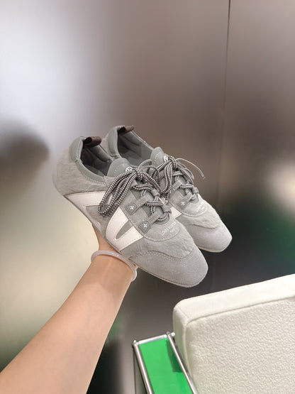 Louis Vuitton Sneakerina Ballet Sneakers