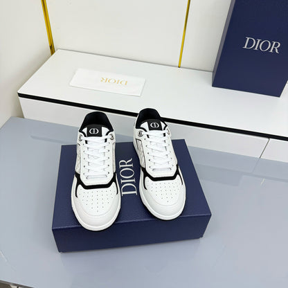 Dior Casual Calfskin Ankle Boots
