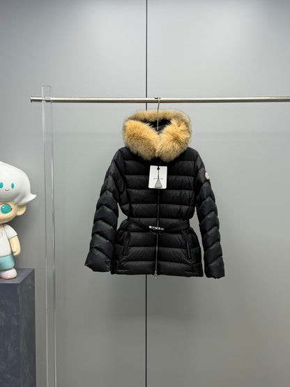 Moncler Cupidone Slimming Down Jacket – 2025FW