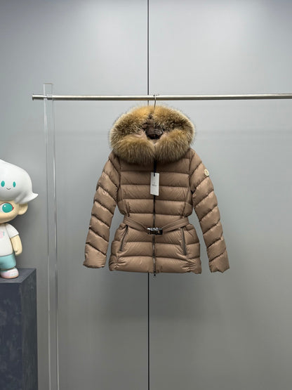 Moncler Cupidone Slimming Down Jacket – 2025FW